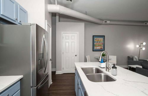 Heart of Mainstrasse 3 - Foto 22