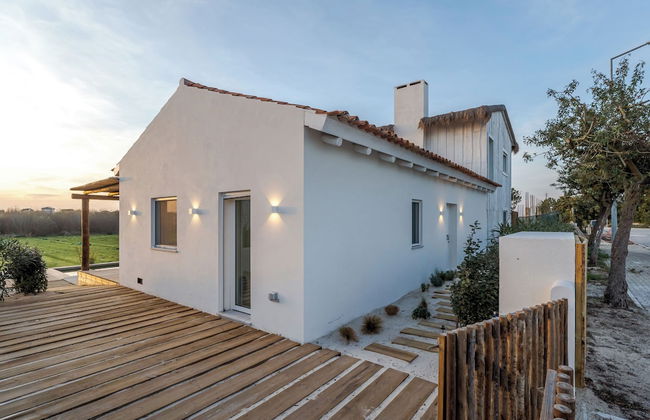 Casa Terracotta - Foto 60