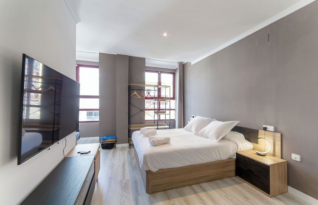 Albufera Dreams Nature Suites - Foto 18