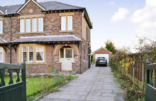 Marstan House - Foto 1