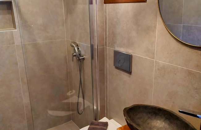 Europa,2br,2bth Villa With Private Pool And Stunning Sea Views - Foto 43