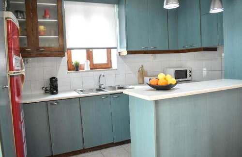 Raeti Cretan Guesthouse - Foto 9