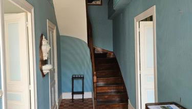 La Maison du Bourg Joly - Foto 4