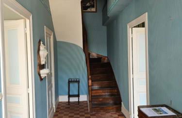 La Maison du Bourg Joly - Foto 4