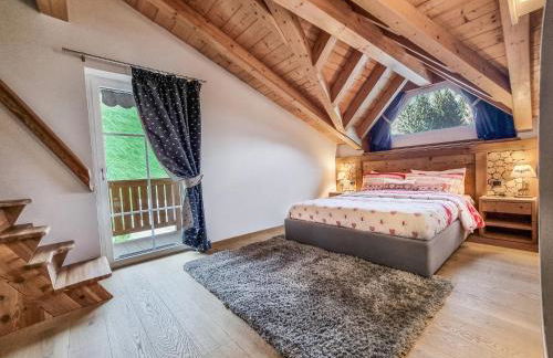 Casa Panoràma in the heart of the Dolomites, Moena - Foto 13