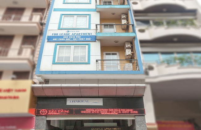 Grand Spring Suite - Mai Hac De - Foto 28