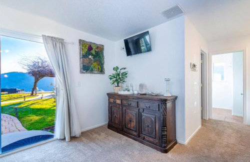 Fairy Tale 13-acre Sunset Villa at Windy Gap Valley near Yosemite - Foto 69