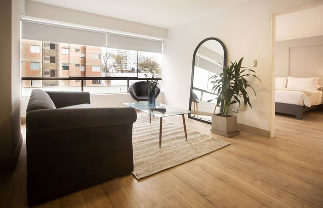 Wynwood San Martin in Miraflores - Photo 50