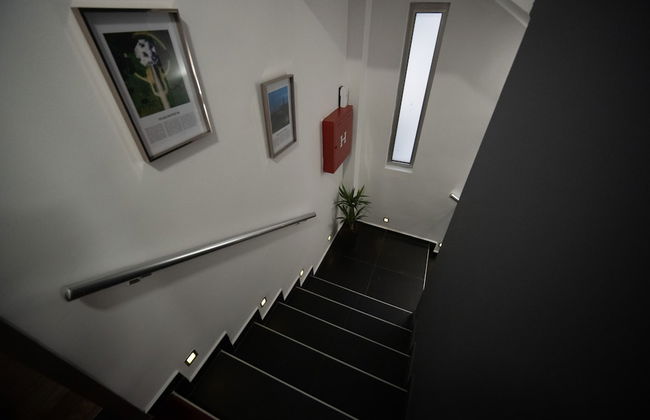 Sienna Apartments Skopje - Photo 33