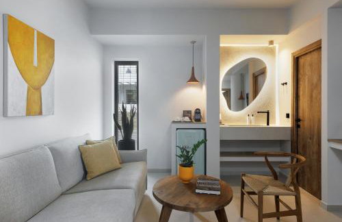 Infinity View Suites Tinos - Foto 11