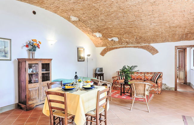 Il Frantoio - Photo 3