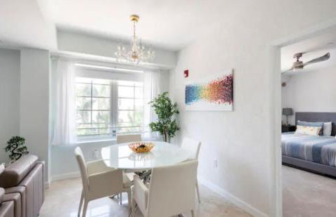 The Carlyle Oceanfront Luxe Condo Miami Beach - Foto 6