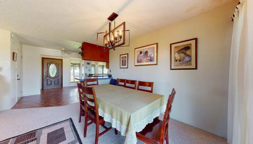 Hilltop Sierra-View Home Ranchito Retreat with Pool - Foto 5