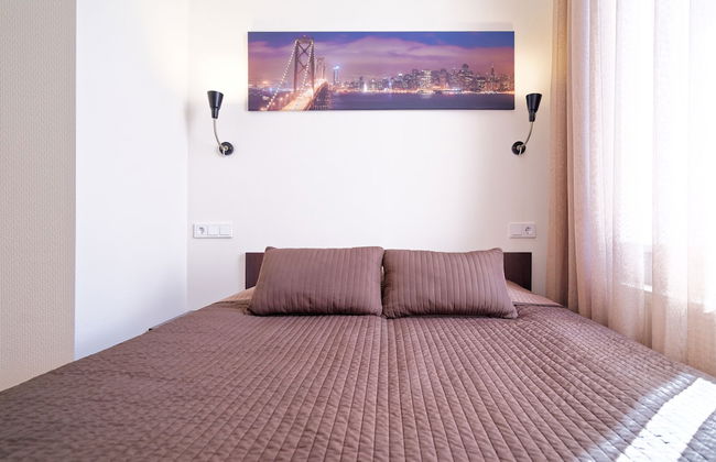 RIGAAPARTMENTcom SONADA Hotel - Foto 60