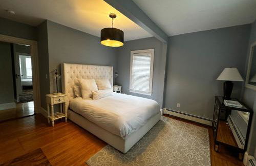 Melrose 5-bedroom house - Photo 26