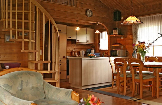 Paltian Ferienhäuser - Foto 38