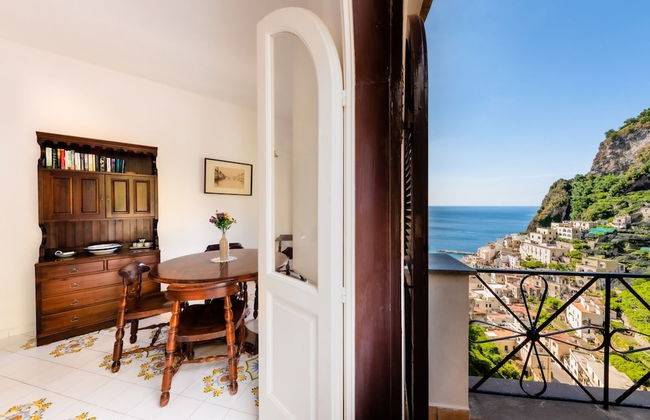 Residence Villa Rosa - Foto 27