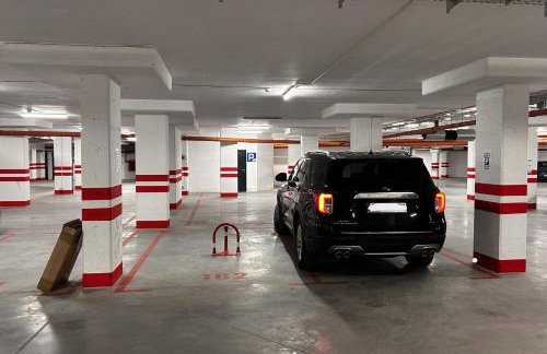 Baltic Waves Resort Międzyzdroje - Apartament A014 - Foto 38