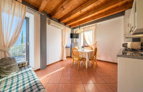 Residence Fondo La Campagnola - Foto 69