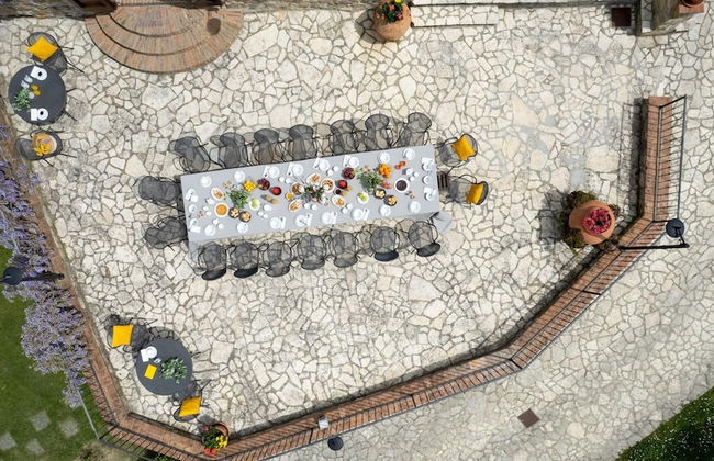 Guado al Sole 26 4 Emma Villas - Photo 12