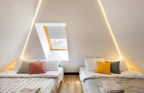 House for 20 people with a private SPA and bar Koma House - Foto 53