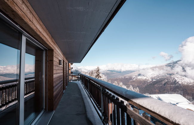 Les Cîmes 4 - Foto 19