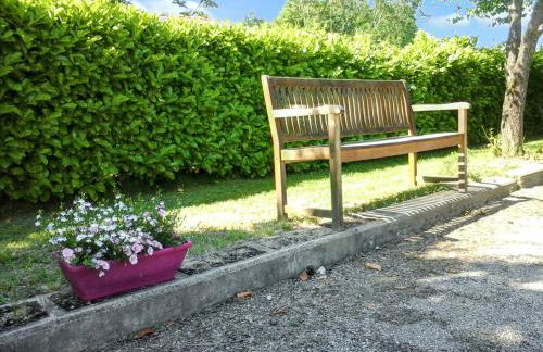 Chalet enchanteur à Tarascon-sur-Ariège avec vue sur montagne - Foto 10