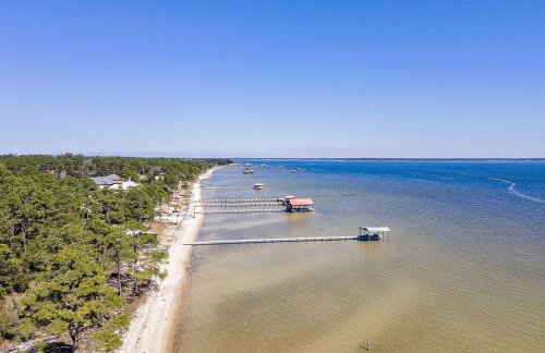 Beckoning on Perdido Bay - Foto 39