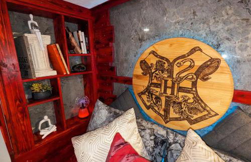 The House of Potter - Foto 22