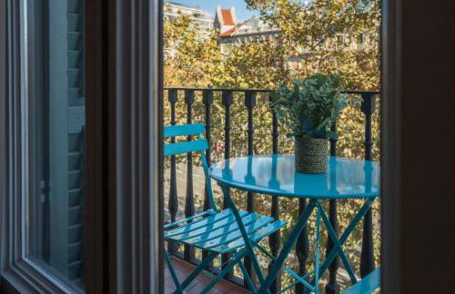 BCN Paseo de Gracia Rocamora Apartments - Foto 74