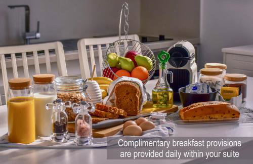 White Rock Milos Suites - Foto 18