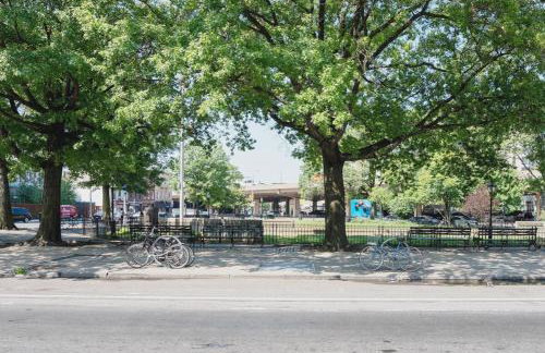 Stylish Williamsburg One Bedroom Condo Near Manhattan - Foto 15