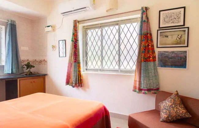 The Assagao House Luxury Villa - Photo 51