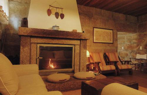 Casa da Alvarinha Privacidade, Conforto, Natureza - Foto 2