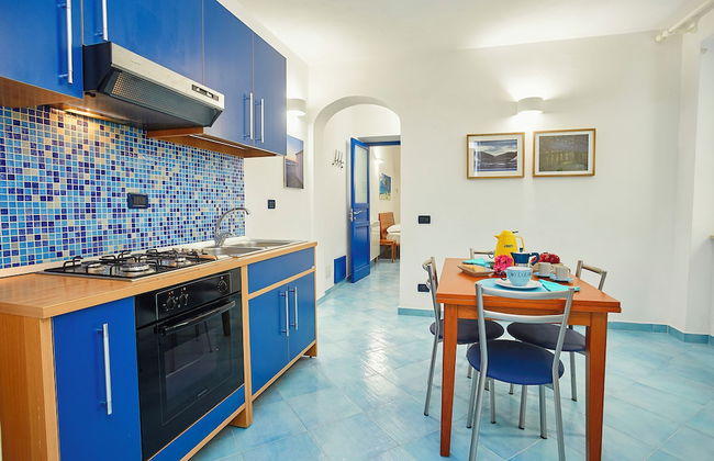 Rosa dei Venti Appartamenti - Foto 65