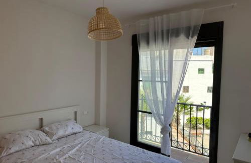 Estupendo piso con mar y montaña - Foto 7