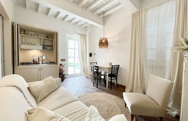 Agriturismo Antica Corte - Foto 47