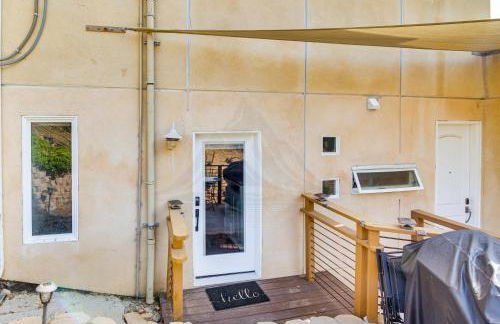 The Creek Retreat - Totally private 1Br/1Bd - Foto 17