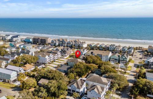 7th SunDaze Private Pool By Beach Star - Foto 55