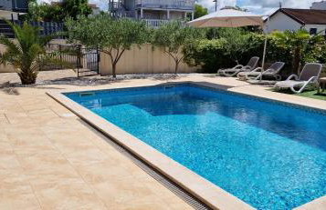 Villa Martina s bazenom,5 soba - Photo 41