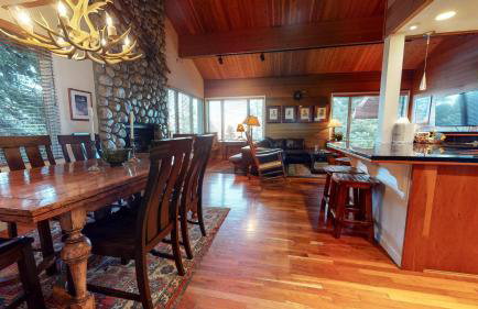 Bridges Townhome #09 Condo - Foto 18