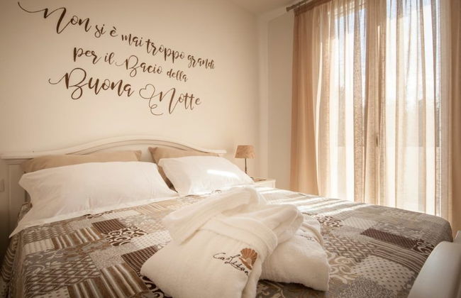 Cava Li Santi Residence - Foto 15