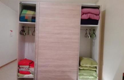 Apartamento Villa - Foto 12