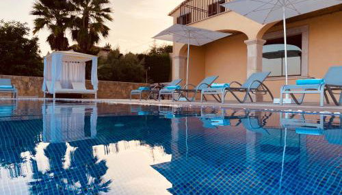 Villa Liman - Foto 3