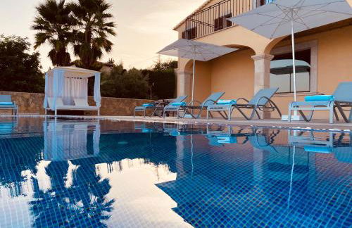 Villa Liman - Foto 3