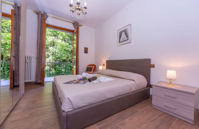 Carlazzo Sant' Agata Apt. 01 - Foto 6