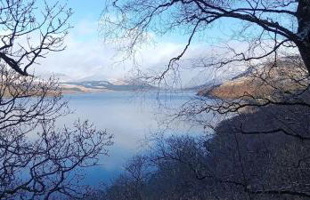 Red Deer Cottage at Fanans - Foto 8