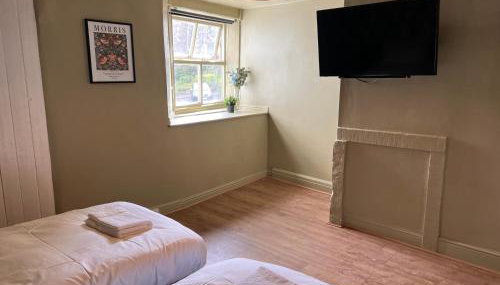 The Ring O'Bells - Foto 3