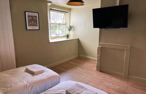 The Ring O'Bells - Foto 3