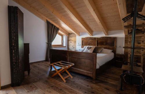 Mountain Dolomiti Apartments-Maison Perrod - Foto 17